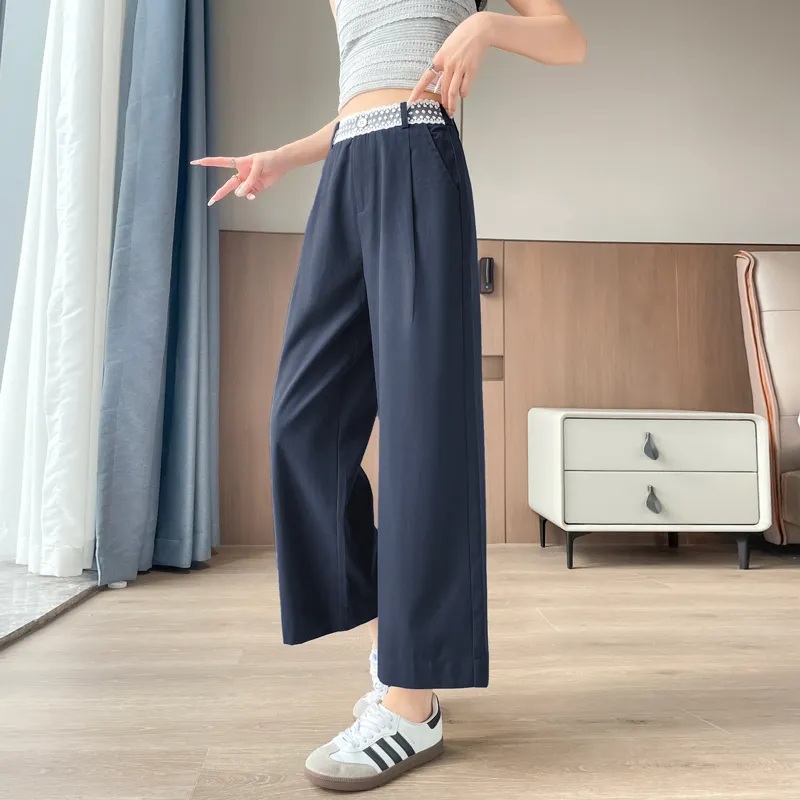 SITOL Casual Pants Women's-19