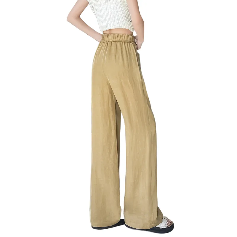 SITOL Casual Pants Women's-14