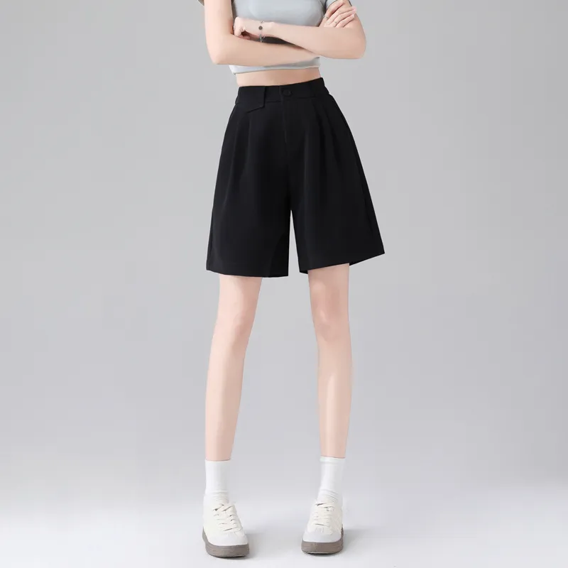 SITOL Casual Shorts Women's-19