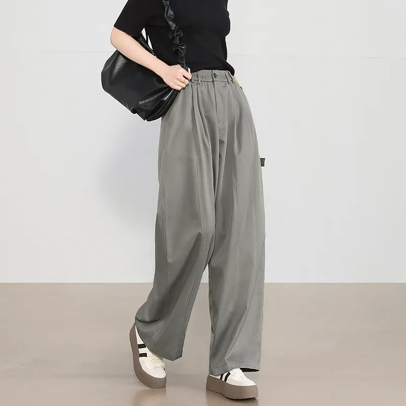 SITOL Casual Pants Women's-18
