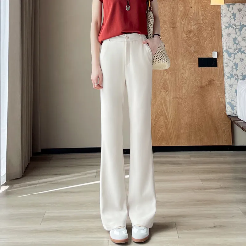 SITOL Casual Pants Women's-2