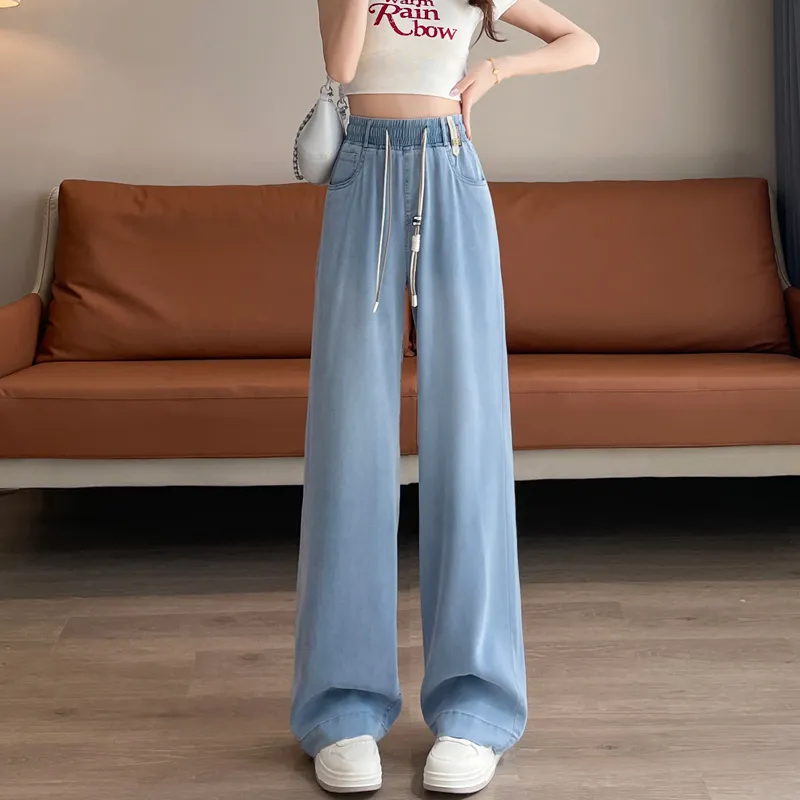 SITOL Jeans Women's-23
