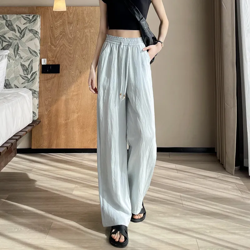 SITOL Casual Pants Women's-17