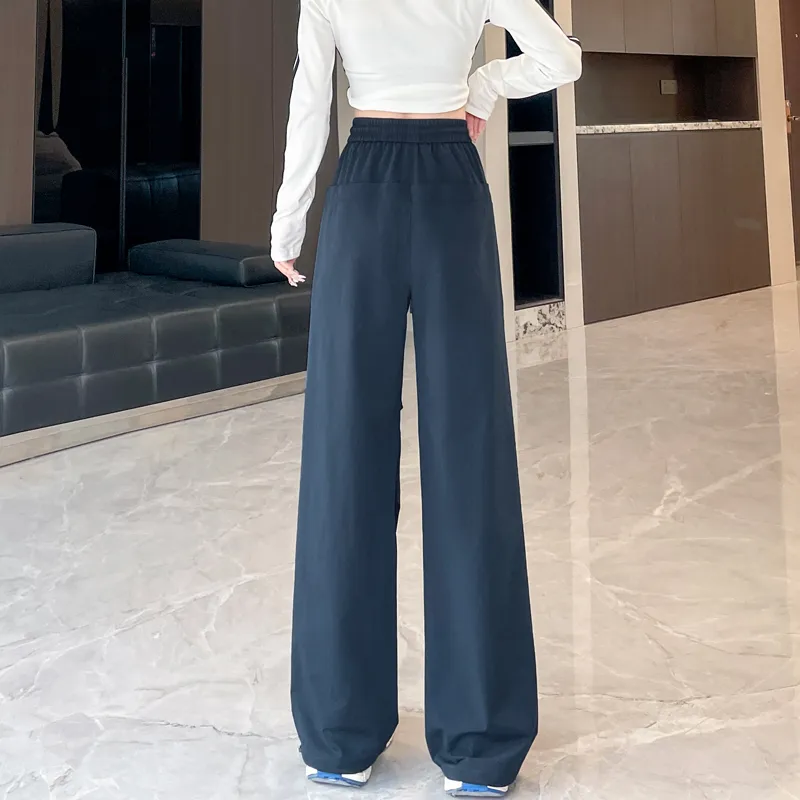 SITOL Casual Pants Women's Ecru-20