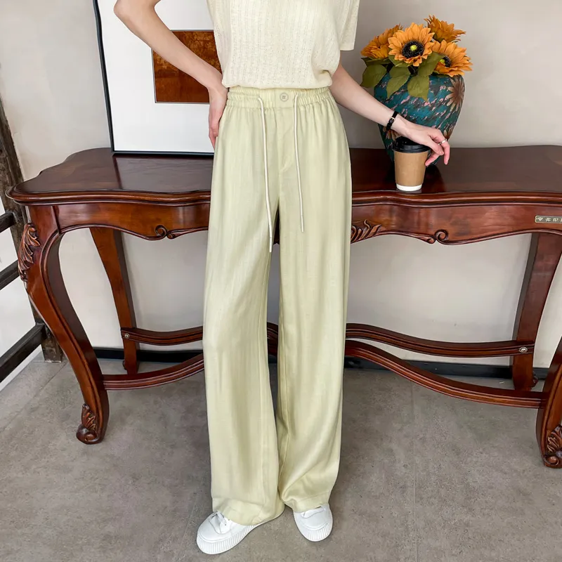 SITOL Casual Pants Women's-4