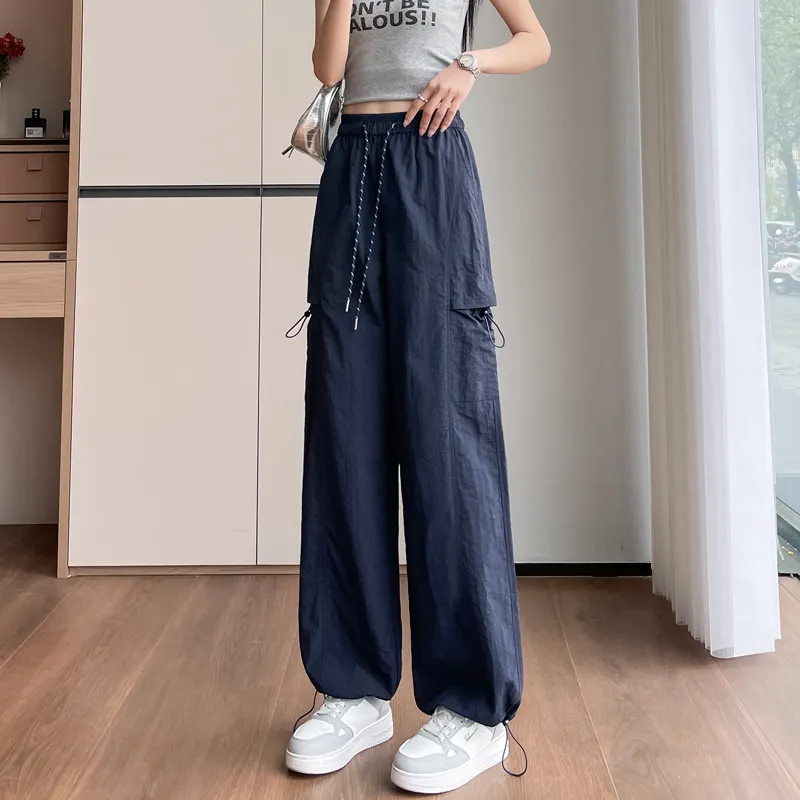 SITOL Cargo Pants Women's-26