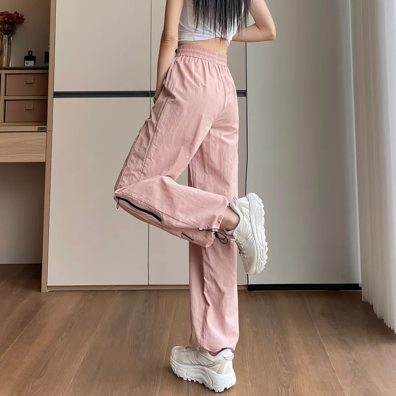 SITOL Cargo Pants Women's-6