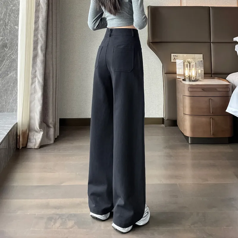 SITOL Casual Pants Women's-18