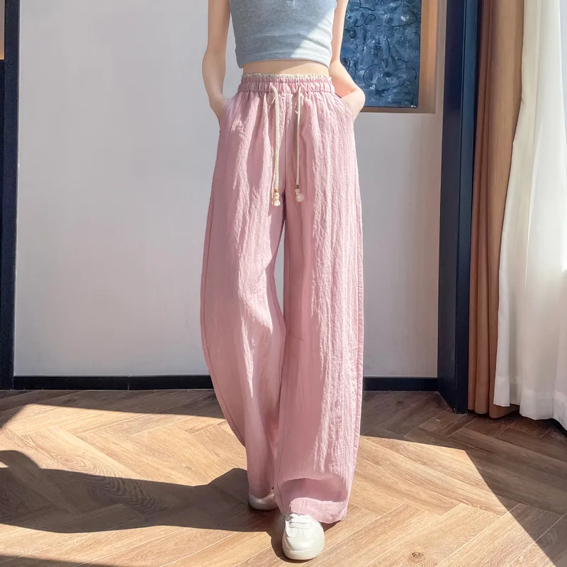 SITOL Casual Pants Women's-38