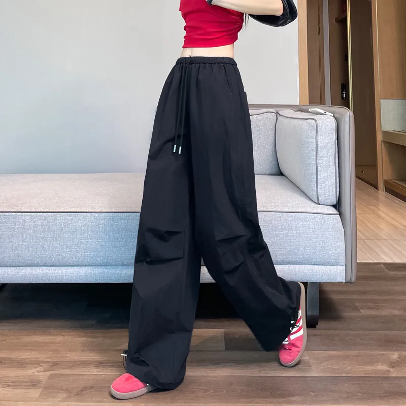SITOL Cargo Pants Women's-18