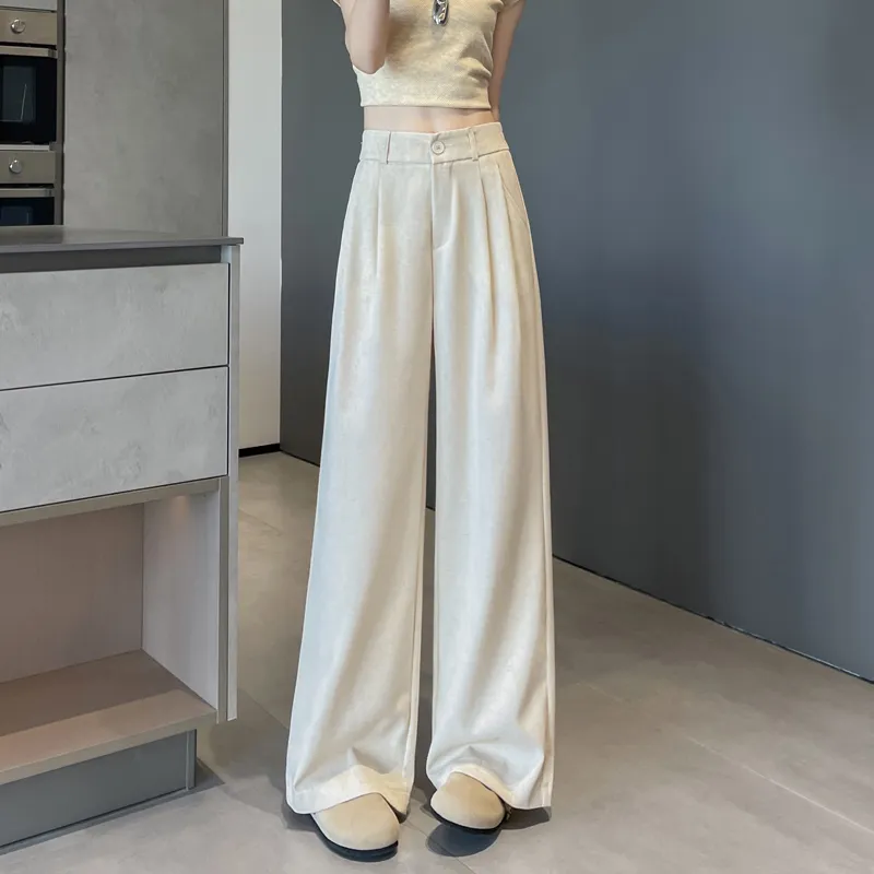SITOL Casual Pants Women's-16