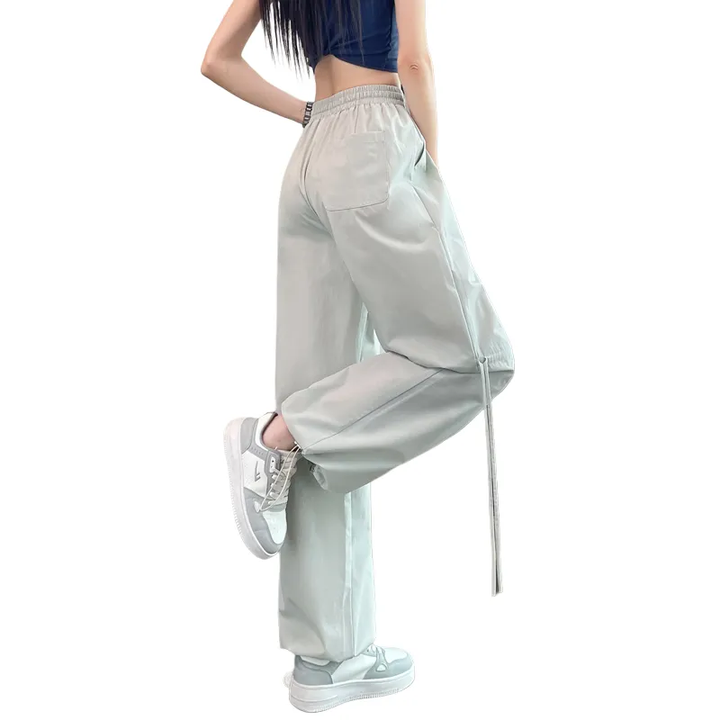 SITOL Cargo Pants Women's-15