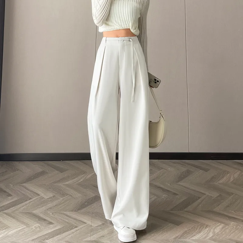 SITOL Suit Trousers Women's-3
