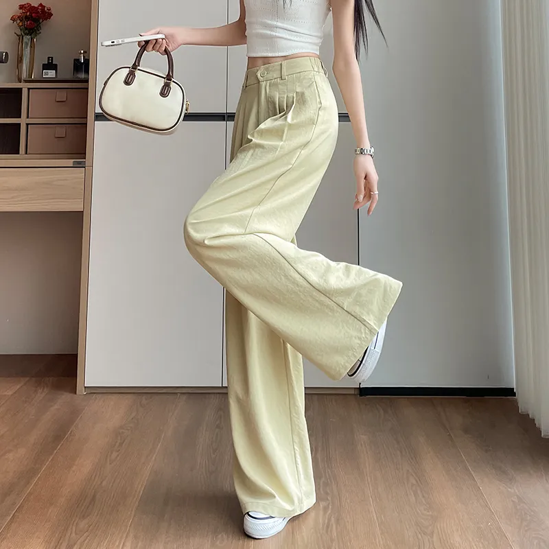 SITOL Casual Pants Women's-19