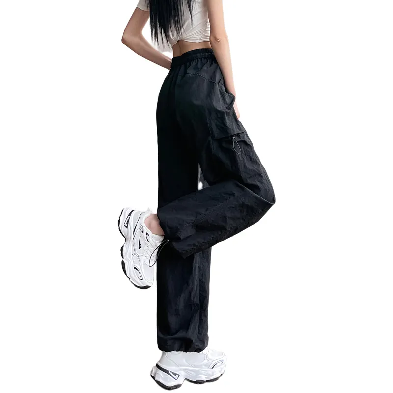 SITOL Cargo Pants Women's-50