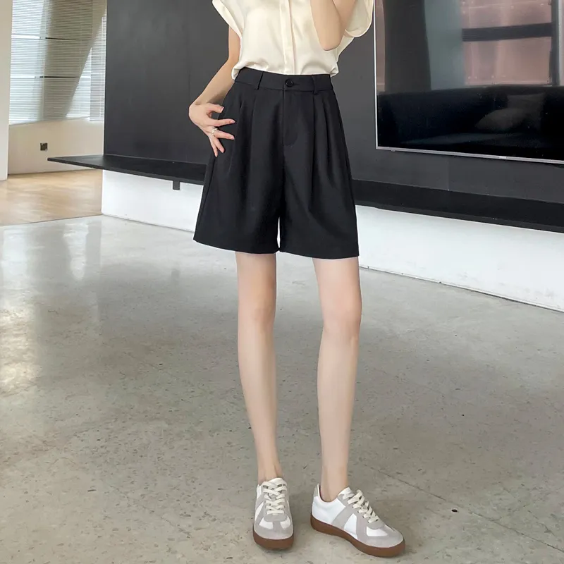 SITOL Casual Shorts Women's-18