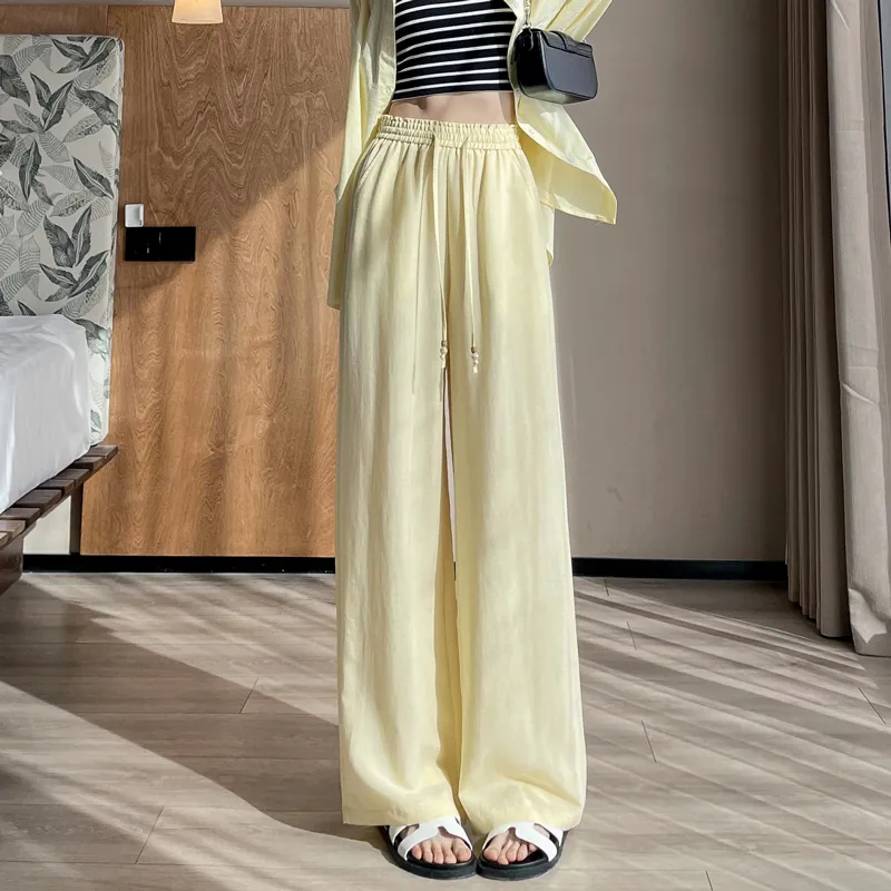 SITOL Casual Pants Women's-9