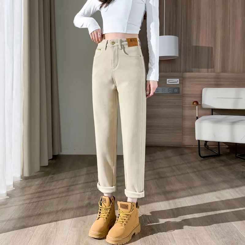 SITOL Jeans Women's-5