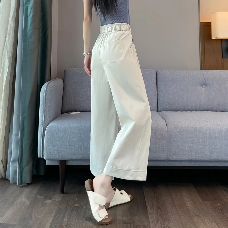 SITOL Casual Pants Women's-13