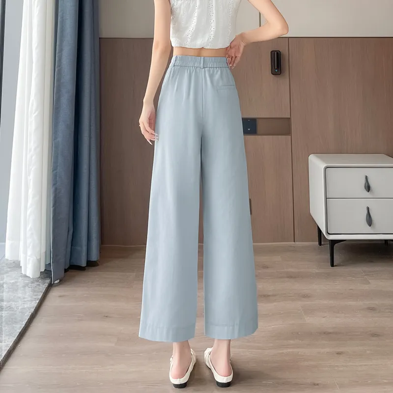 SITOL Casual Pants Women's-6