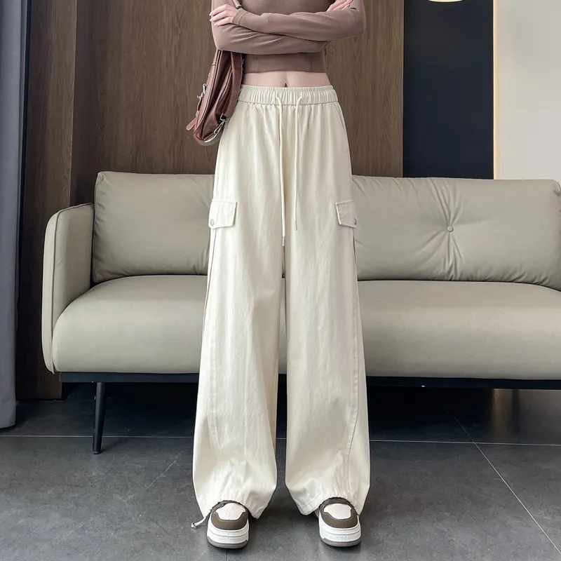 SITOL Cargo Pants Women's-1