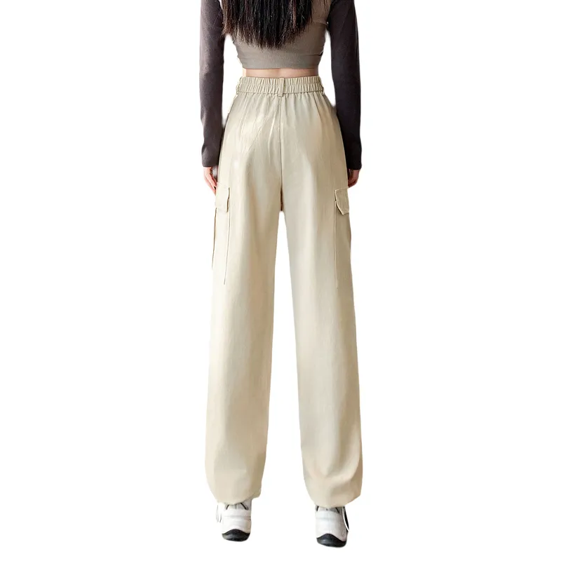 SITOL Cargo Pants Unisex-1