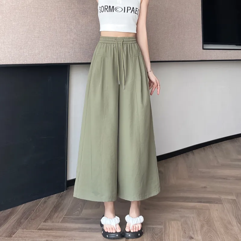 SITOL Casual Pants Women's-2