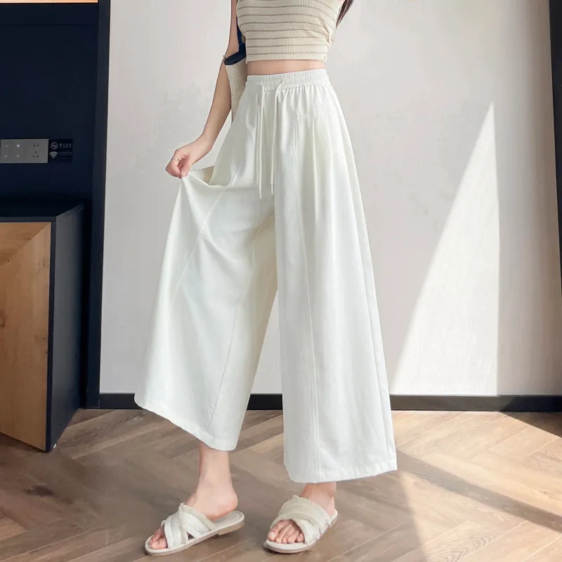 SITOL Casual Pants Women's-12
