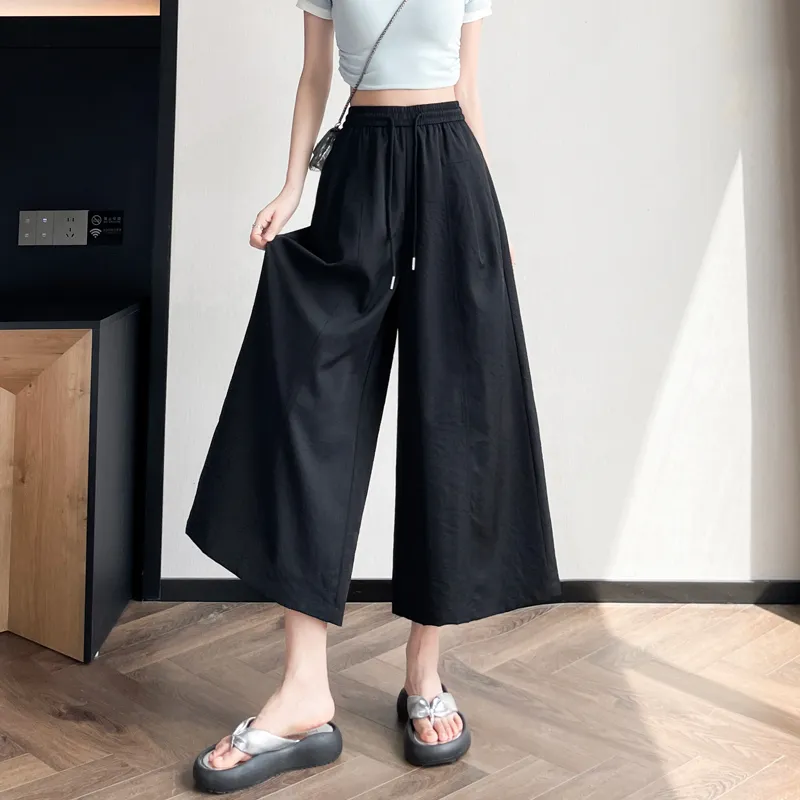 SITOL Casual Pants Women's-18