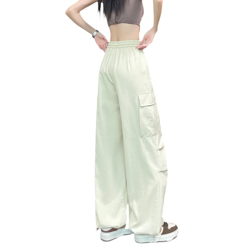 SITOL Cargo Pants Women's-8