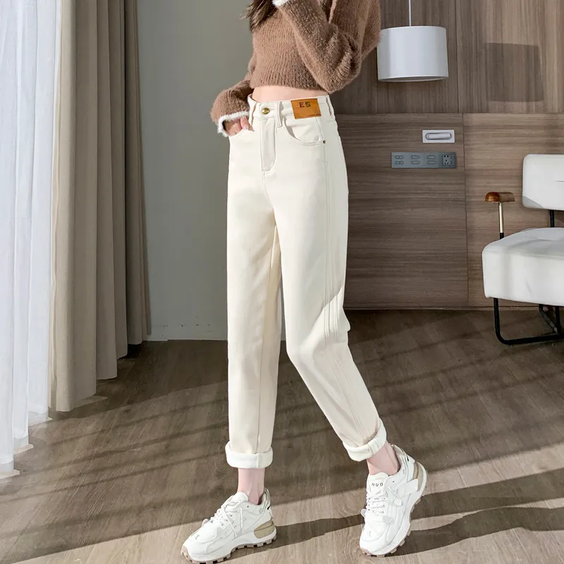 SITOL Jeans Women's-17