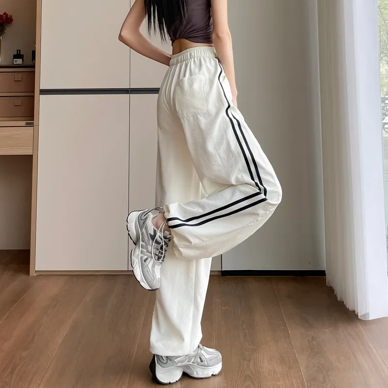 SITOL Casual Pants Women's-6