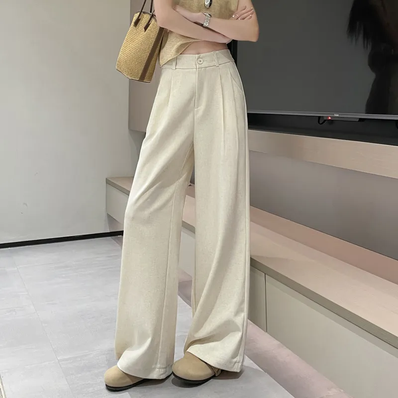 SITOL Casual Pants Women's-19