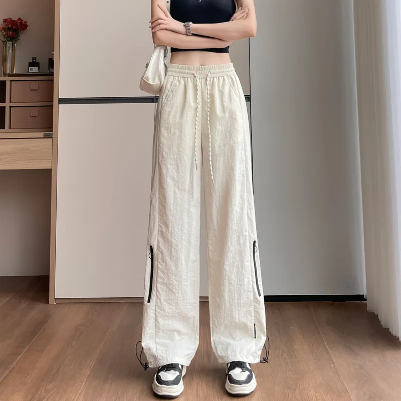 SITOL Cargo Pants Women's-9