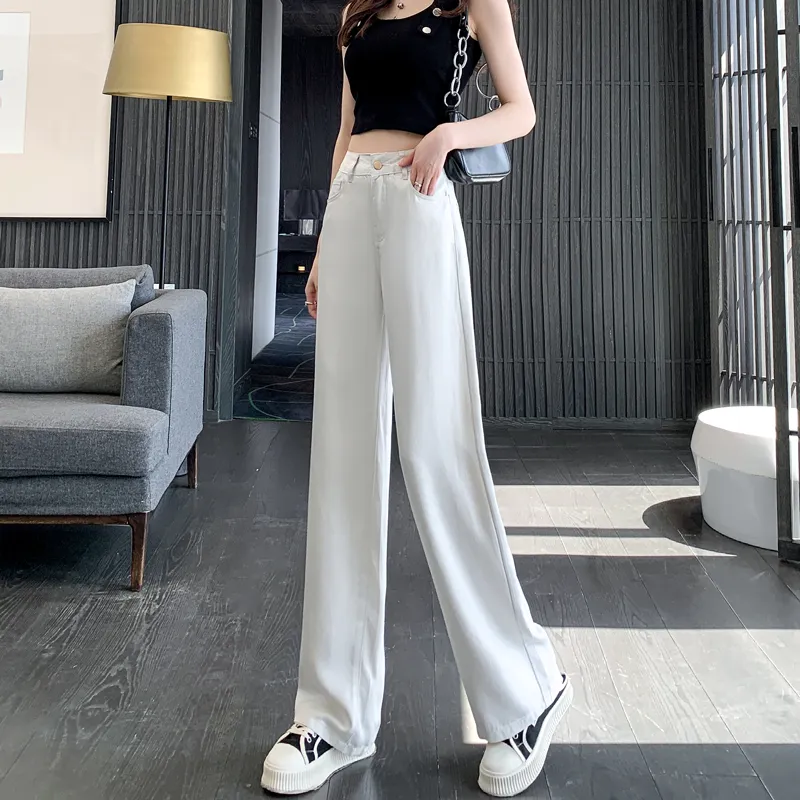 SITOL Jeans Women's-11