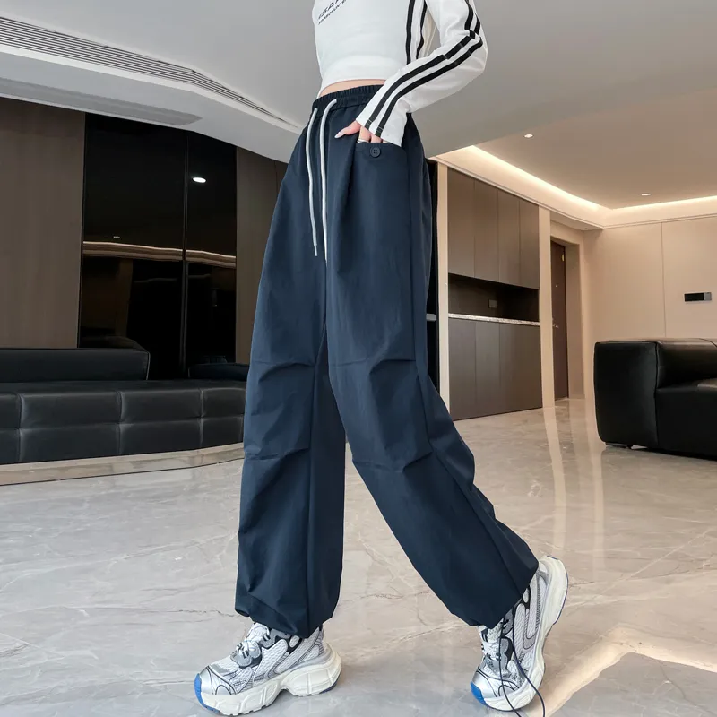 SITOL Casual Pants Women's Ecru-18