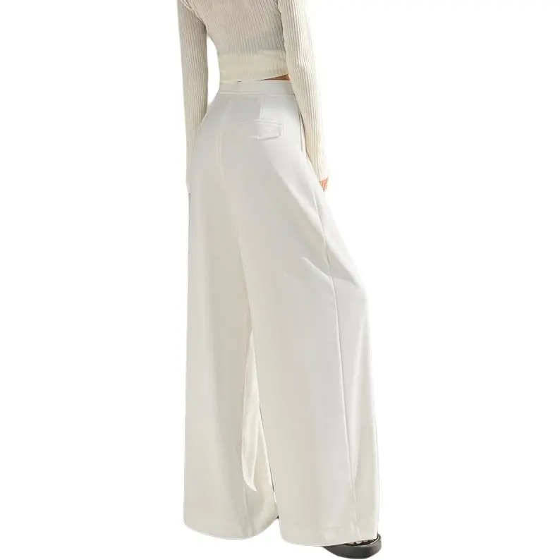 SITOL Suit Trouser Women's Gray-13