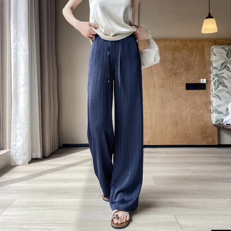 SITOL Casual Pants Women's-17