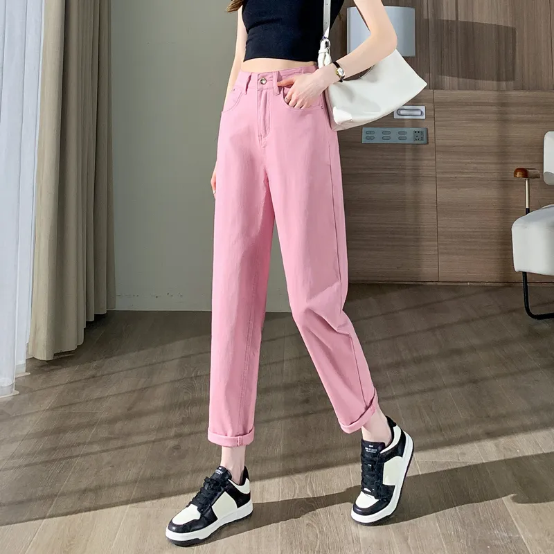 SITOL Jeans Women's-12