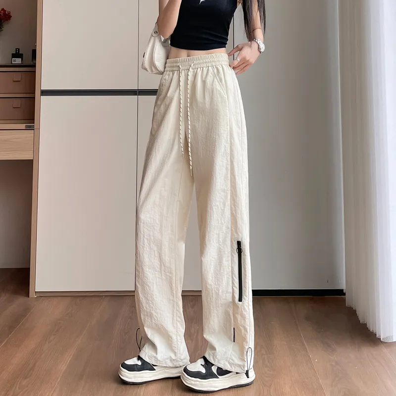 SITOL Cargo Pants Women's-11