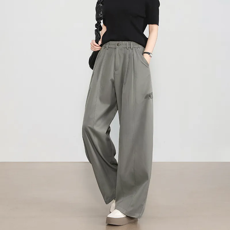 SITOL Casual Pants Women's-19