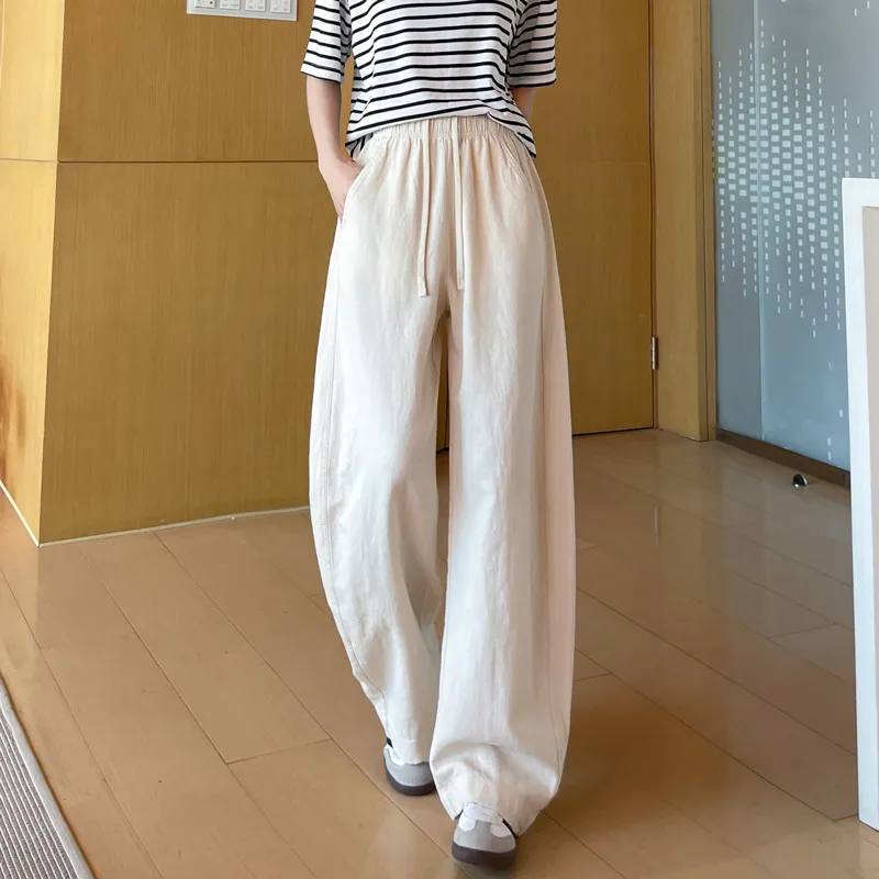 SITOL Casual Pants Women's-10