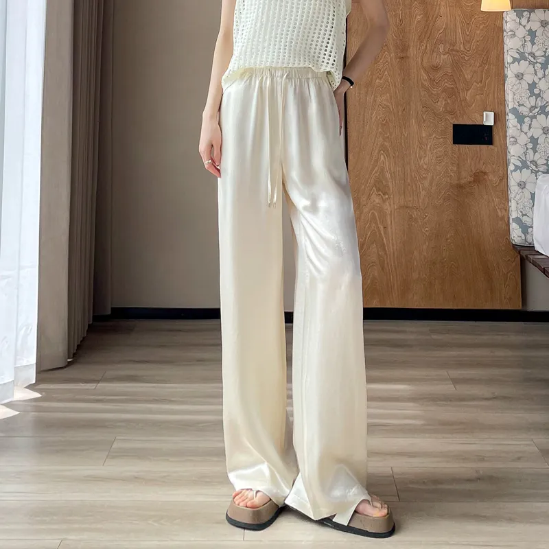 SITOL Casual Pants Women's-11
