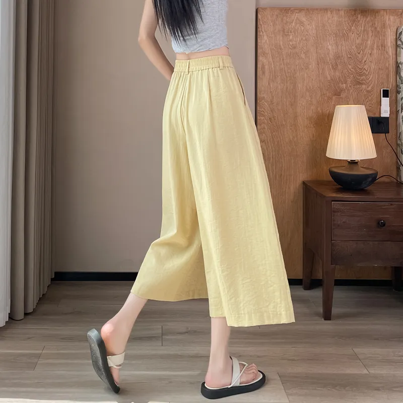 SITOL Casual Long Skirt Women's-6