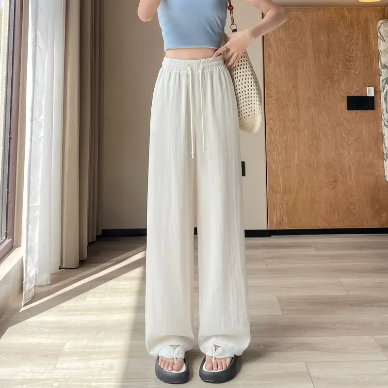 SITOL Casual Pants Women's-3