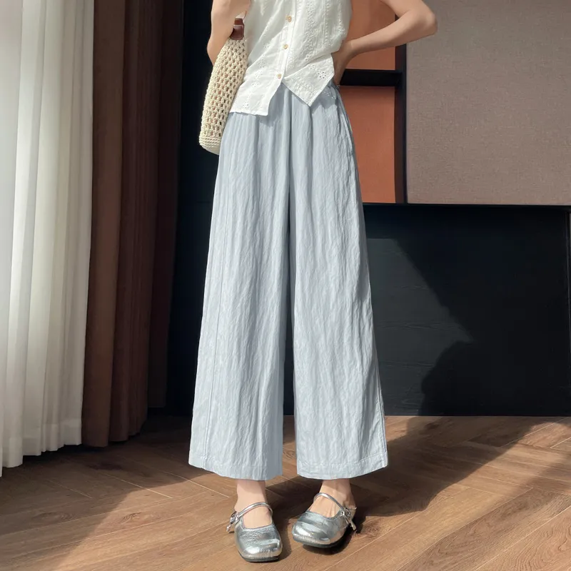 SITOL Casual Pants Women's-2