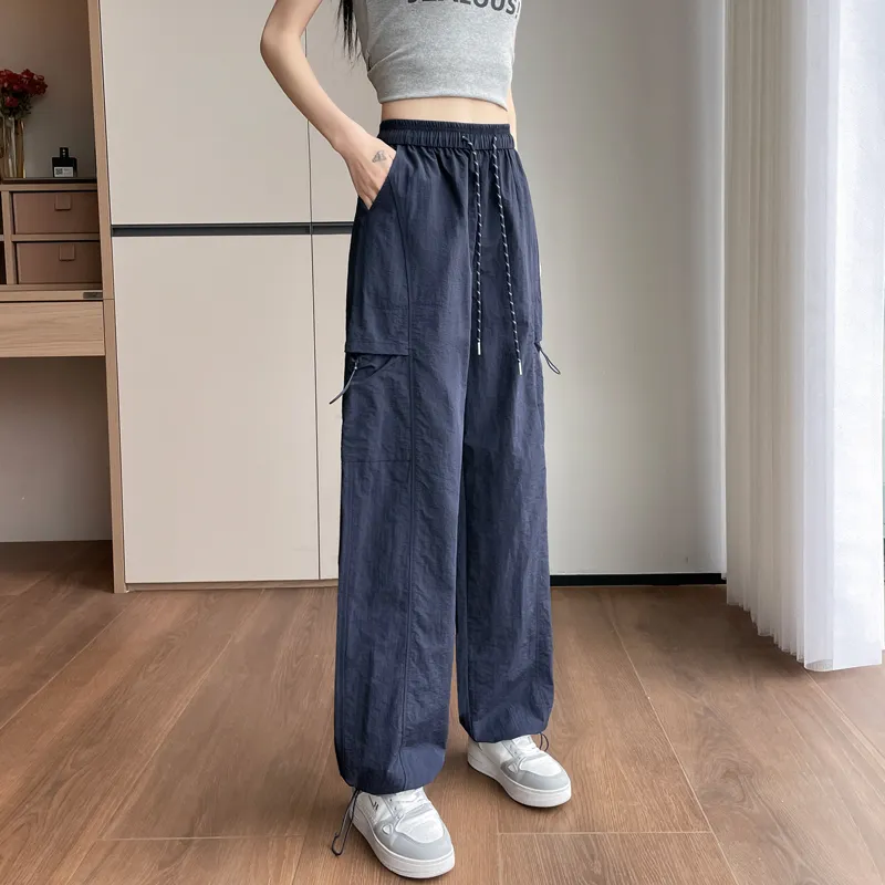 SITOL Cargo Pants Women's-18