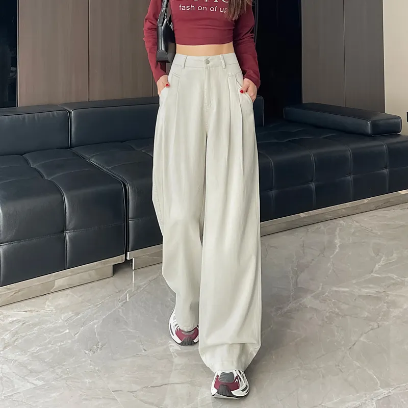 SITOL Jeans Women's-9