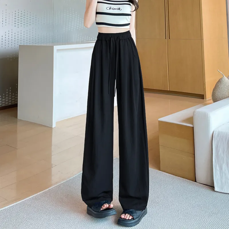 SITOL Casual Pants Women's-18