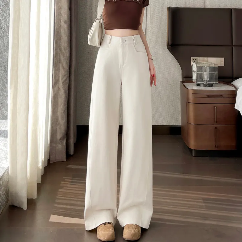 SITOL Casual Pants Women's-2